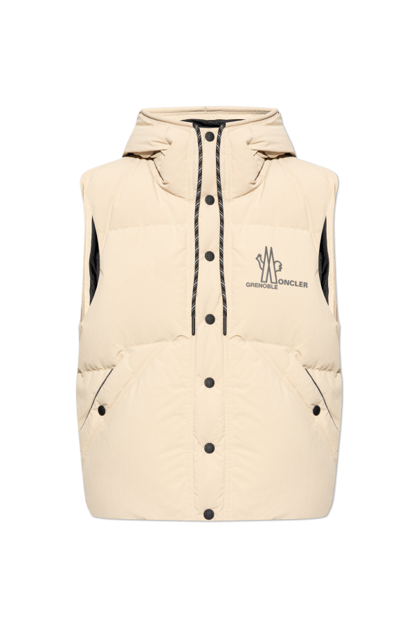 Beige MONCLER GRENOBLE DAY NAMIC Moncler Grenoble StasanetShops France